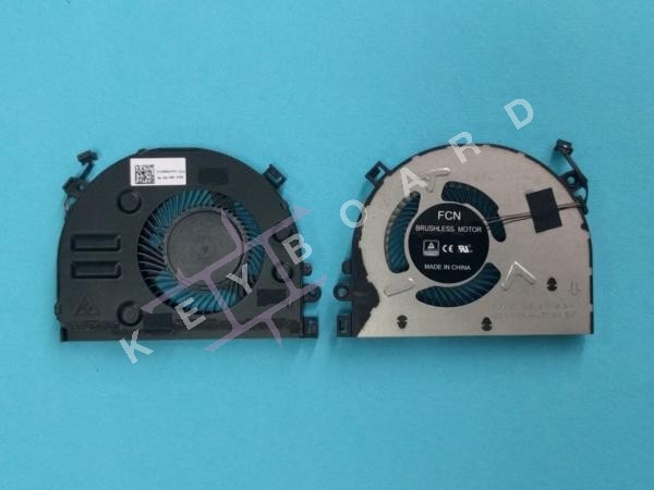 Вентилятор до ноутбука Lenovo Ideapad S340-14API